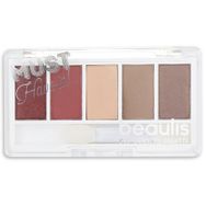 Beaulis Mini 210 Spicy Far Paleti