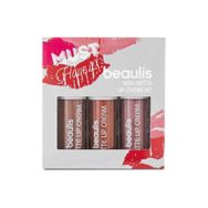Beaulis Mini 242 Particular Mat Likit Ruj Seti