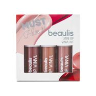 Beaulis Mini 262 Charming Likit Parlak Ruj Seti