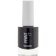 Beaulis Paint It 100 Black Oje