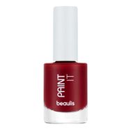 Beaulis Paint It 312 Red Wine Oje
