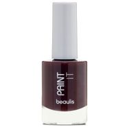 Beaulis Paint It 388 Cherry Love Oje