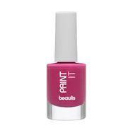 Beaulis Paint It 532 Dynamic Rose Oje