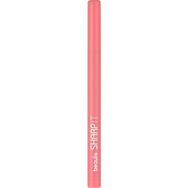 Beaulis Sharp It 100 Black İnce Keçe Uçlu Eyeliner