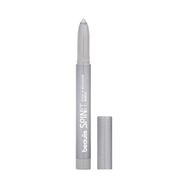 Beaulis Spin It 404 Metallic Gray Stick Göz Farı