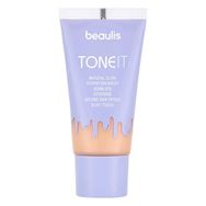 Beaulis Tone It 112 Natural Fondöten