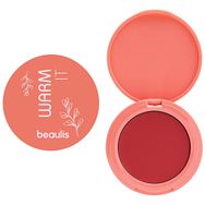 Beaulis Warm It 246 Carmine Krem Allık