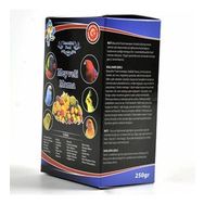 Beautiful Food 250 gr Meyveli Kuş Maması Kuş Yemi