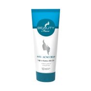 Beauty 50 ml Akne Kremi