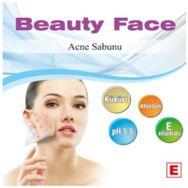 Beauty 90 gr Acne Sabunu