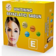 Beauty 90 gr Beyazlatıcı Sabun