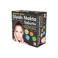 Beauty Collection Beauty Face 90 gr Siyah Nokta Sabunu