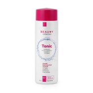 Beauty Collection Kuru ve Normal Ciltler İçin 200 ml Temizleyici Tonik