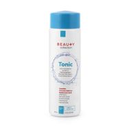 Beauty Collection Yağlı ve Karma Ciltler İçin 200 ml Temizleyici Tonik