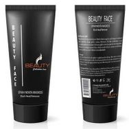 Beauty Face 50 ml Siyah Noktalı Ciltler İçin Maske
