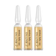 Beauty Face 6x2 ml Anti-Aging Serum