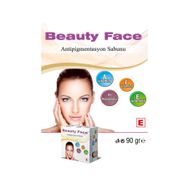 Beauty Face Anti Pigmentation 90 gr Leke Sabunu