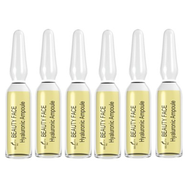 Beauty Face Hyaluronic Nemlendirici Serum 6x2 ml Ampul