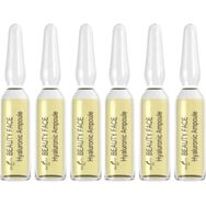 Beauty Face Hyaluronic Serum Ampul 2 ml Nemlendirici
