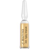 Beauty Face Serum 6'lı Yaşlanma Karşıtı Ampul