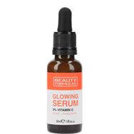 Beauty Formulas 30 ml 2% C Vitamini Serum