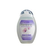 Beauty Formulas Feminine İntim 250 ml Temizleme Sıvısı