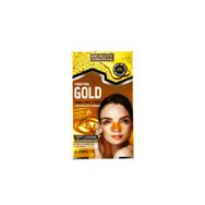 Beauty Formulas Gold 6 Adet Siyah Nokta Temizleyici Burun Bandı