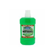Beauty Formulas Mouthrinse Green Mint 750 ml Ağız Çalkalama Suyu
