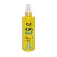Beauty Girl Argan Keratin 200 ml Sıvı Saç Kremi