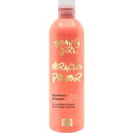 Beauty Girl Hyaluronic 350 ml Şampuan