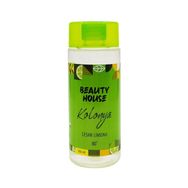 Beauty House Çeşme Limonu 300 ml Kolonya