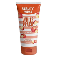 Beauty House Şeftali Özlü 90 ml El Kremi