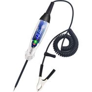 Beauty Life 3-60V NS836 Renkli LED Dijital Ekran Çift Yönlü Voltaj Test