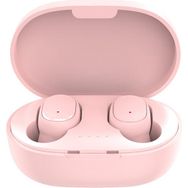 Beauty Life Bt 5.0 Pembe Bluetooth Kulaklık