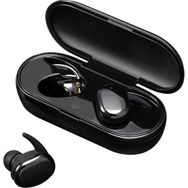 Beauty Life Bt 5.0 Siyah Bluetooth Kulaklık