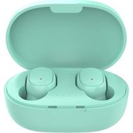 Beauty Life Bt 5.0 Yeşil Bluetooth Kulaklık