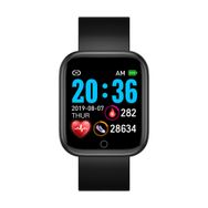 Beauty Life I5PRO Akıllı Saat