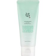 Beauty Of Joseon Green Plum 100 ml Canlandırıcı Jel Temizleyici