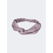 Beauty Pillow İpek Lila Saç Bandı