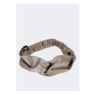 Beauty Pillow İpek Vizon Saç Bandı