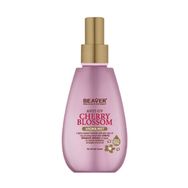 Beaver 100 ml Cherry Aroma Mist Yağlı Saçlar İçin Kiraz Çiçeği Özlü Saç Bakım Serumu