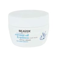 Beaver 250 ML Coconut Oil Saç Maskesi