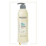 Beaver 258 ml Scalp Energising Shampoo Şampuan