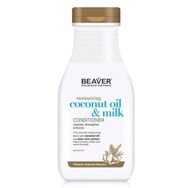 Beaver 350 ML Coconut Oil Saç Kremi