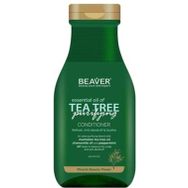 Beaver 350 ML Tea Tree Oil Saç Kremi