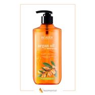 Beaver 400 ml Argan Oil Body Wash Duş Jeli