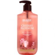 Beaver 400 ml Cherry Blossom Body Wash