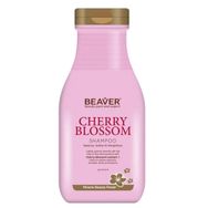 Beaver 60 ml Cherry Blossom Şampuan