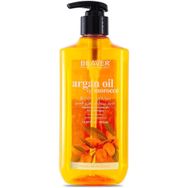 Beaver Argan Oil Of Morocco 400 ml Duş Jeli
