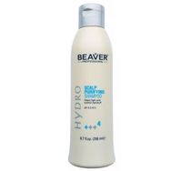 Beaver Hydro Tüm Saçlar İçin 258 ml Arındırıcı Şampuan